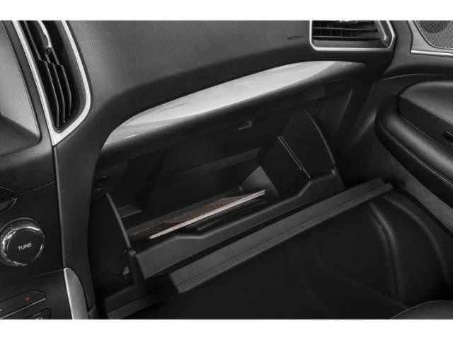 Used 2015 Black Ford SEL image 17