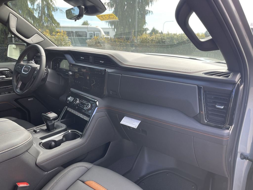 2026 GMC Sierra 1500 AT4 - Photo 30