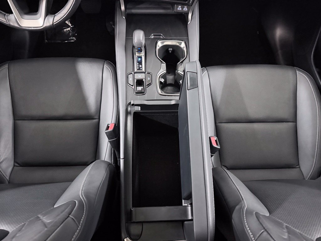Used 2024 Gray Lexus 350 Premium image 27