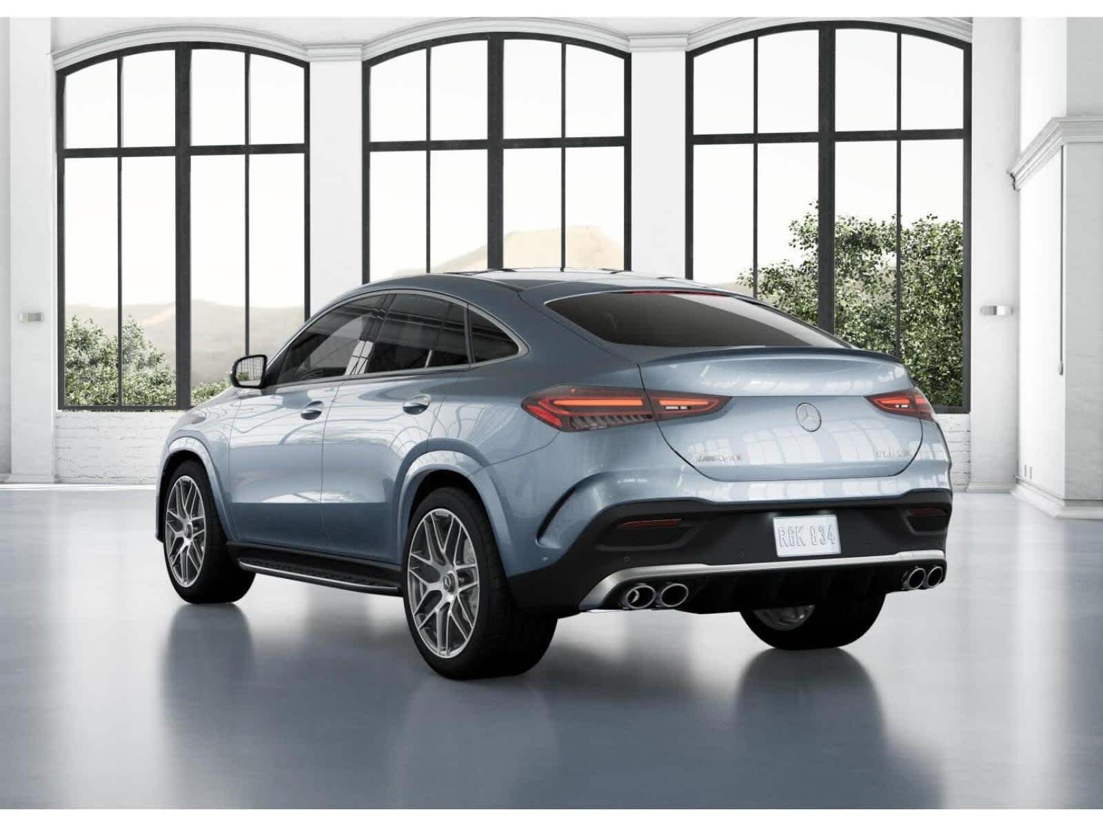 New 2026 MANUFAKTUR Cote d