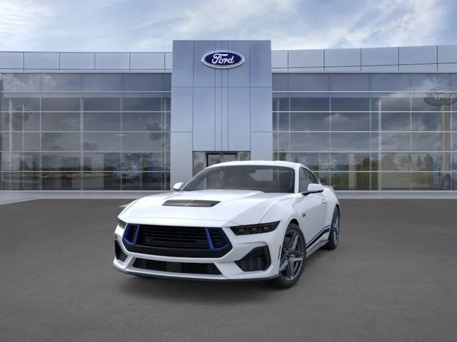 2025 Ford Mustang GT Premium - Photo 24