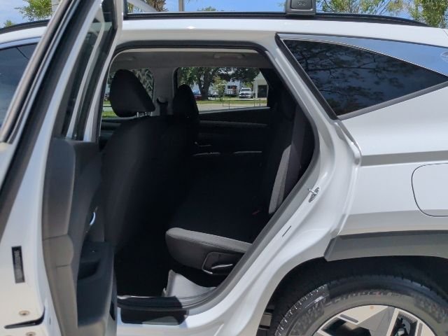 2026 Hyundai Tucson SEL - Photo 17