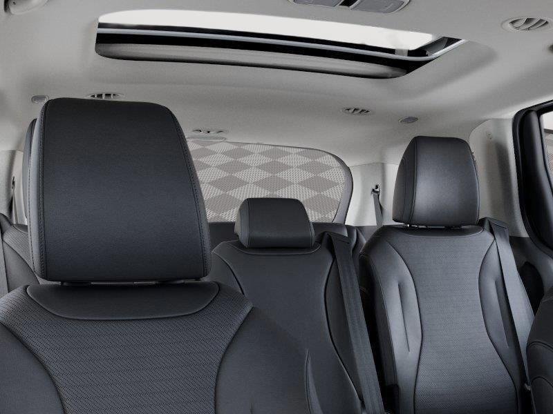 2025 Kia Carnival SX Prestige - Photo 50
