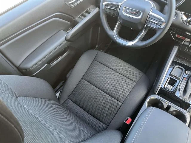 New 2026 Coastal Dune GMC Elevation image 14
