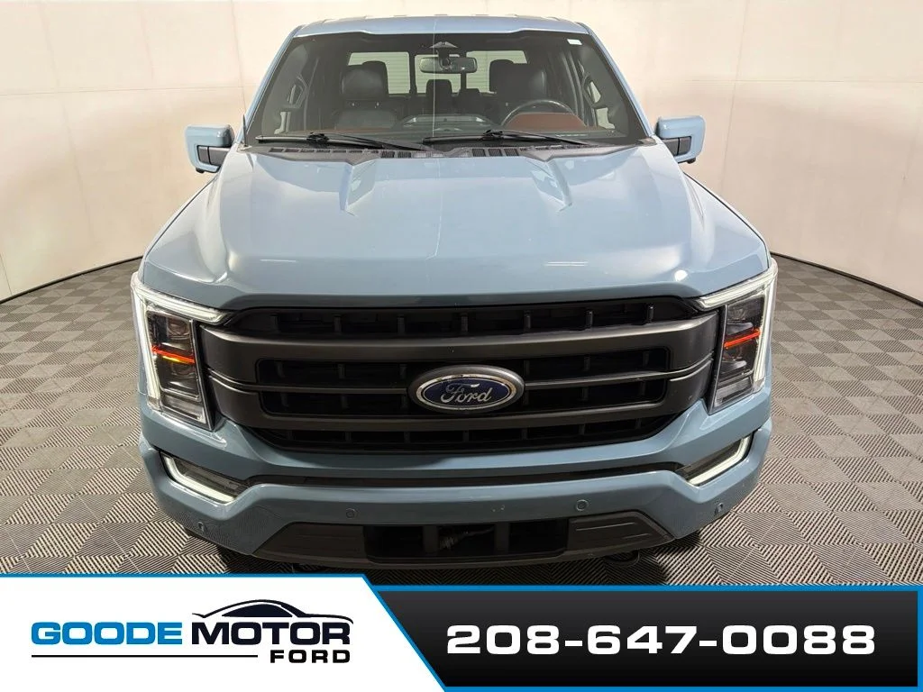 Certified Used 2023 Area 51 Ford Lariat image 3