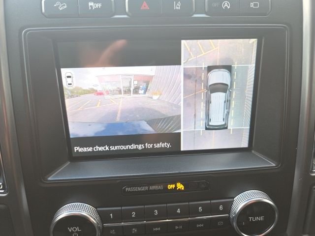 2020 Ford Expedition Platinum - Photo 26