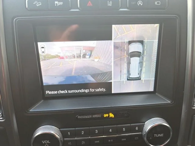 2020 Ford Expedition Platinum - Photo 26