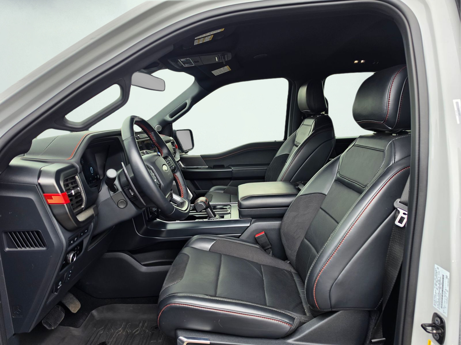 Used 2024 Avalanche Ford Raptor image 10