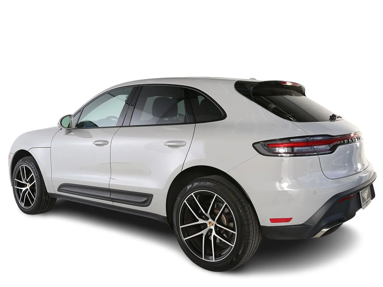 Used 2024 Gray Porsche Base image 10
