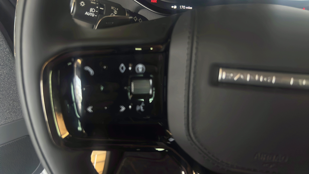 New 2026 Gray Land Rover Dynamic SE image 32