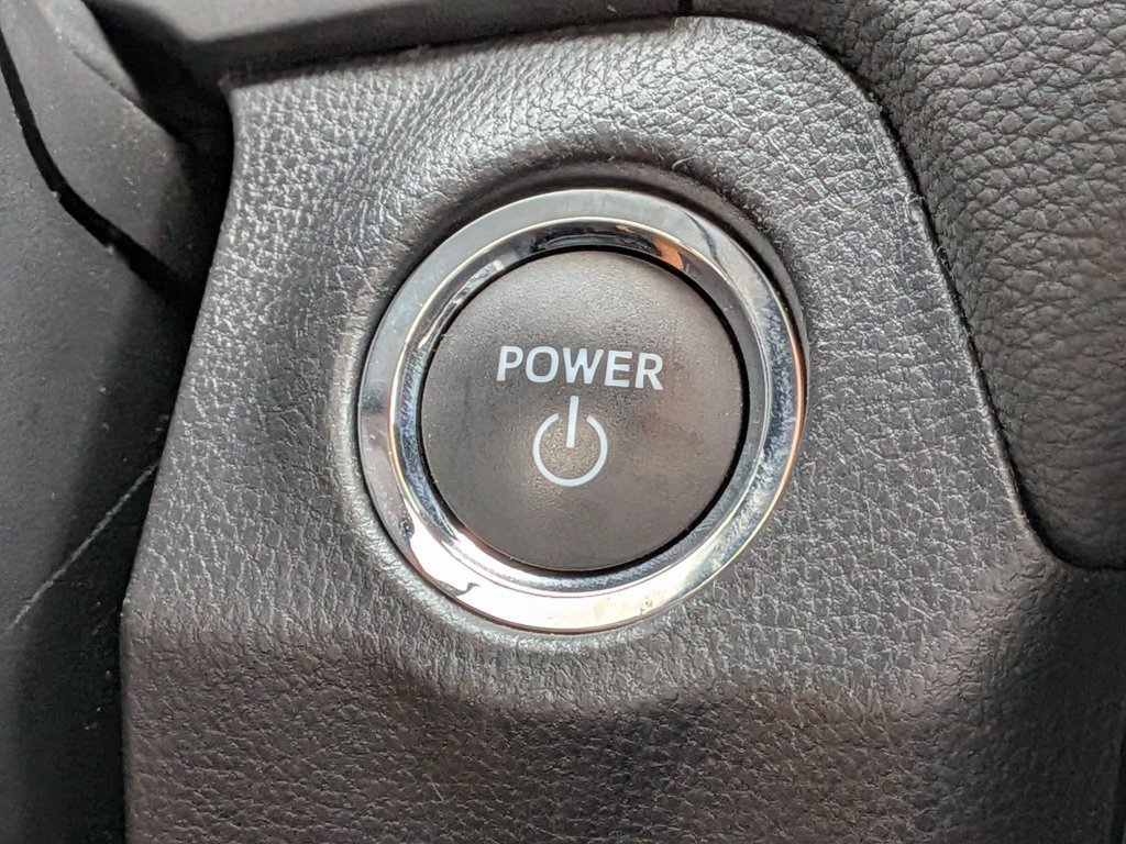 Certified Used 2025 Silver Toyota XLE image 26