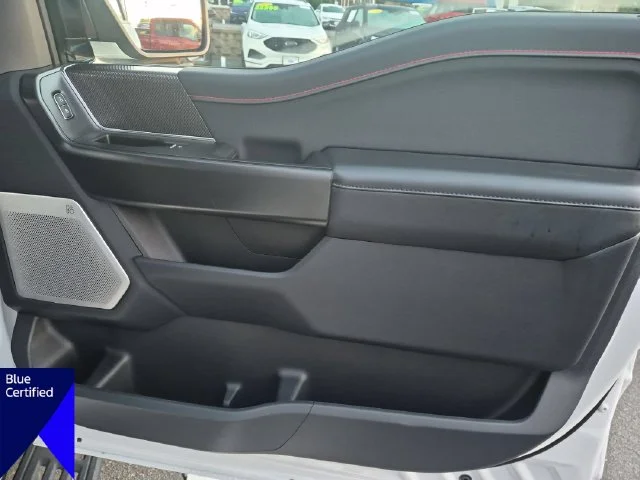 Used 2024 White Ford Raptor image 35