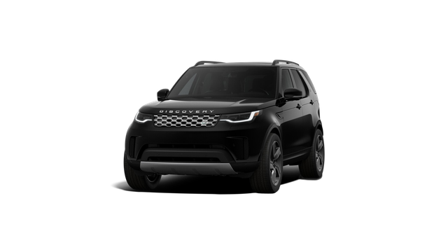 2026 LAND ROVER Discovery S 300PS