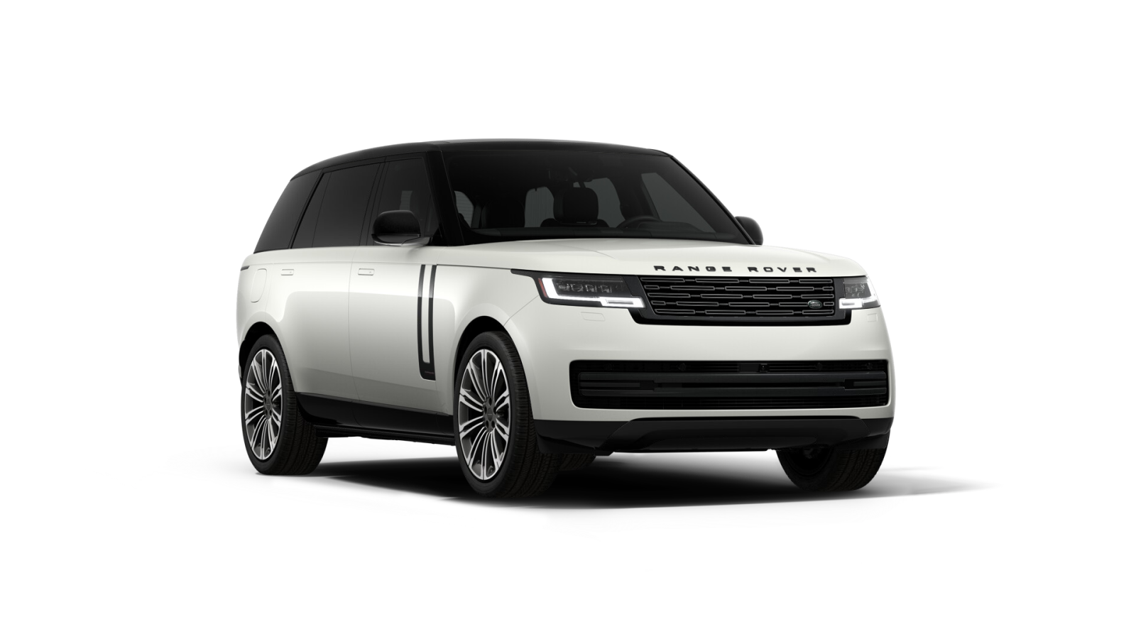 2026 Land Rover Range Rover 4.4 Autobiography LWB 7's photo