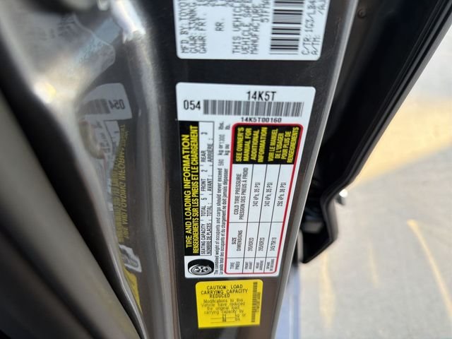 2026 Toyota Tundra 1794 Edition - Photo 36