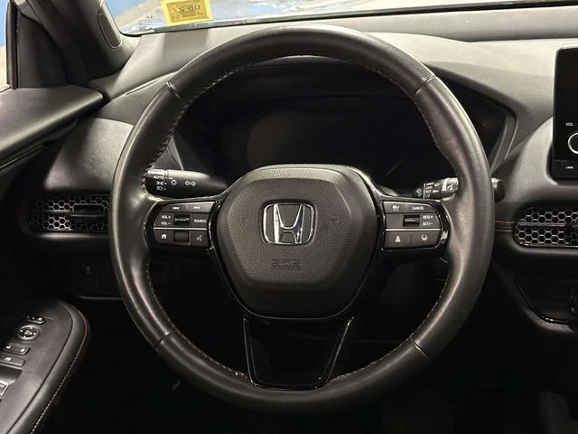 2024 Honda HR-V Sport - Photo 18