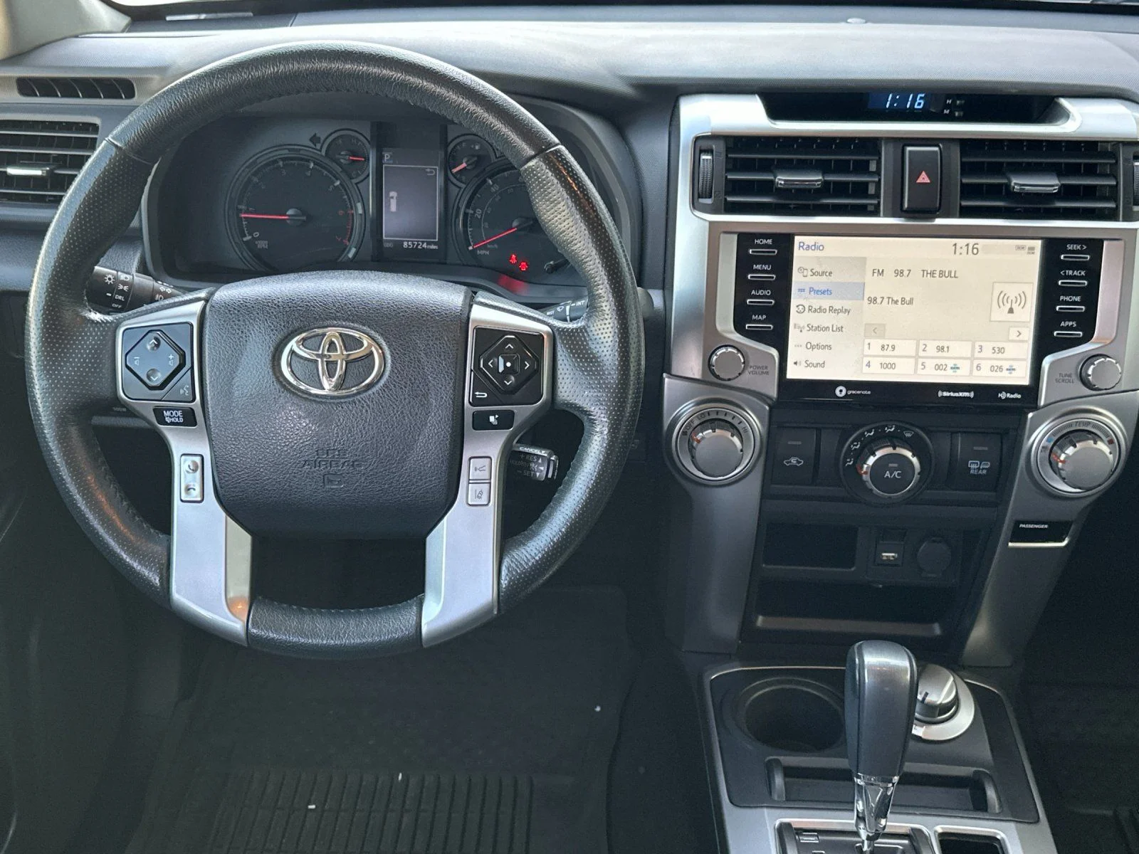 Used 2023 Ice Toyota SR5 Premium image 13