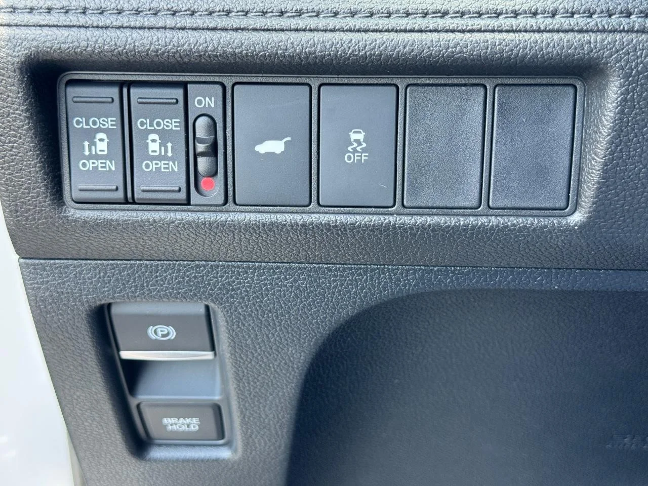 2026 Honda Odyssey Sport L - Photo 24