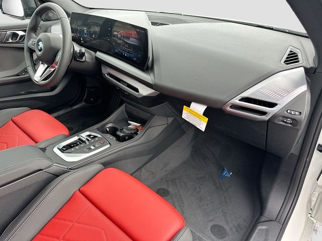New 2026 White BMW 228 Gran Coupe image 23