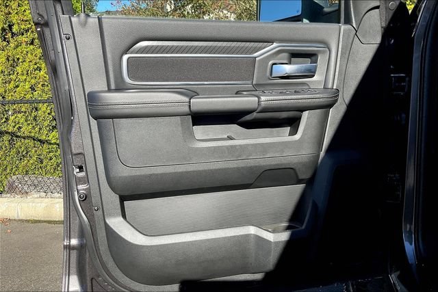2026 RAM 2500 Big Horn - Photo 21