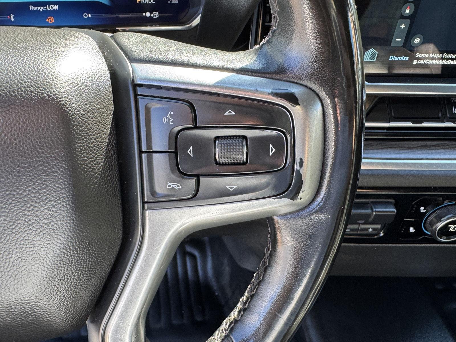 Used 2024 Summit White Chevrolet LT image 32