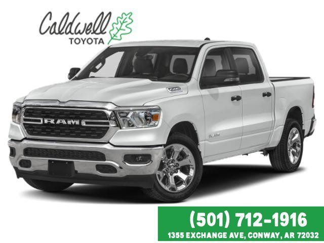Used 2023  Ram Big Horn image 6