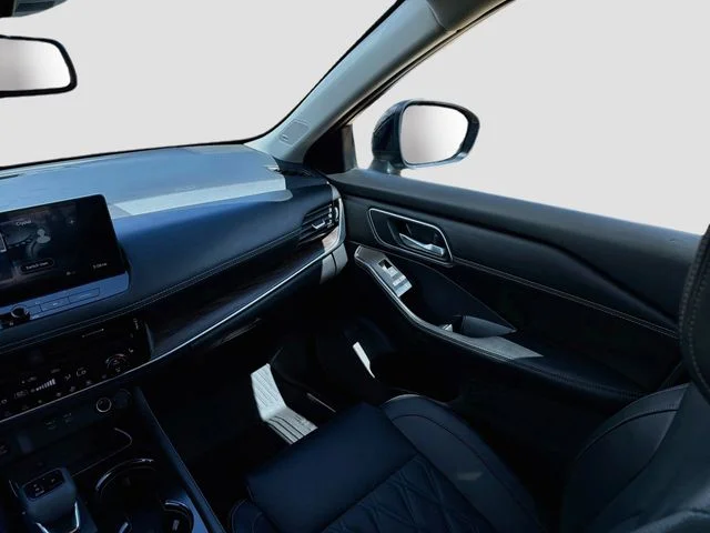 Used 2026 Gold Nissan Platinum image 26