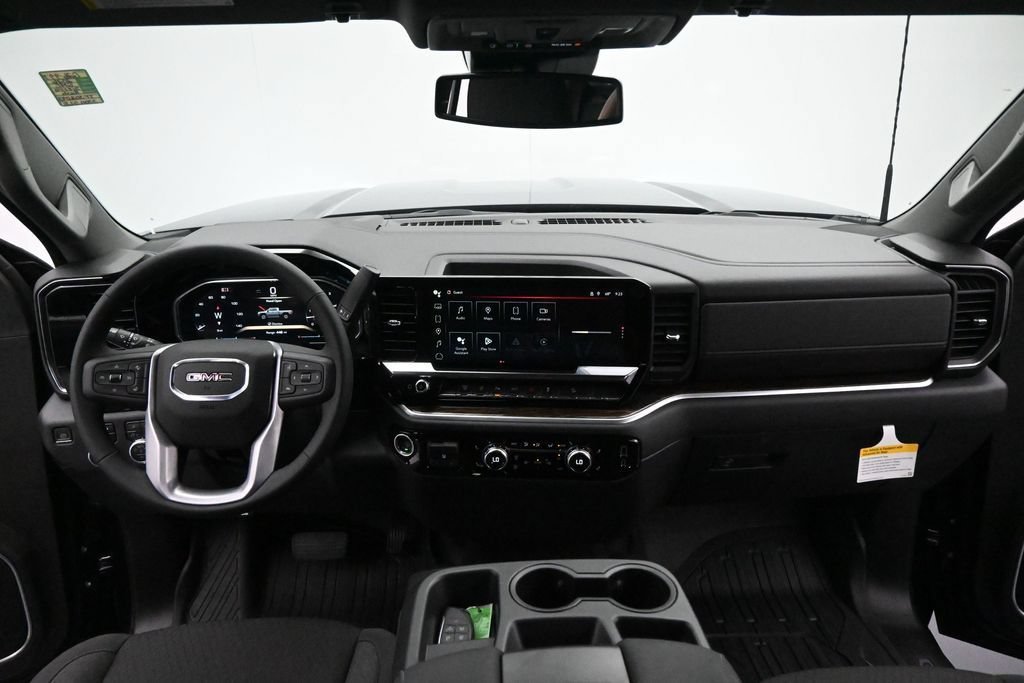 2026 GMC Sierra 3500HD SLE - Photo 23