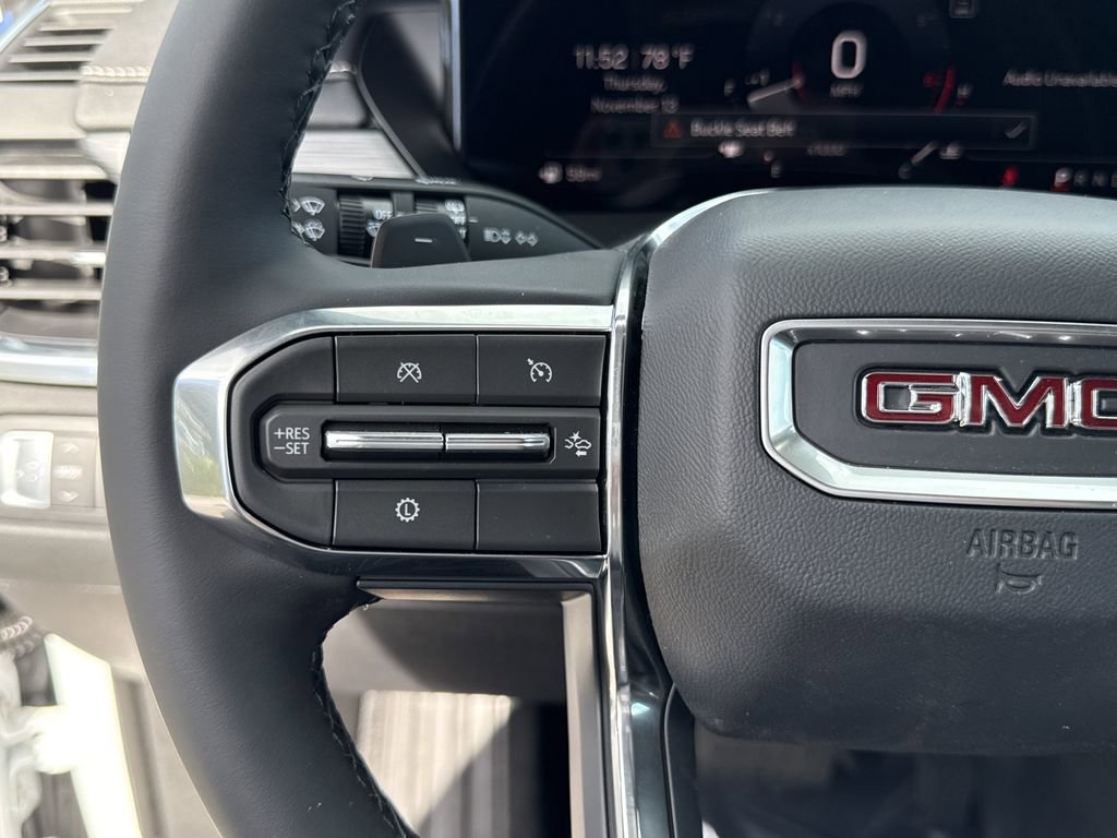 2026 GMC Acadia Elevation - Photo 22