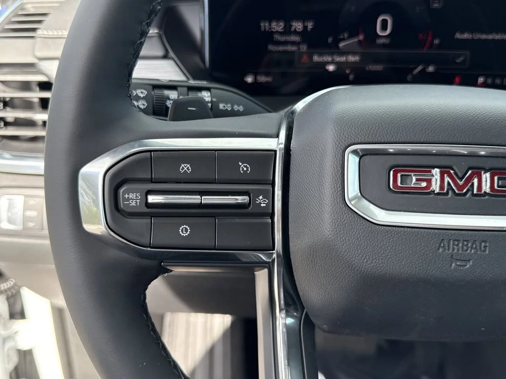 2026 GMC Acadia Elevation - Photo 22