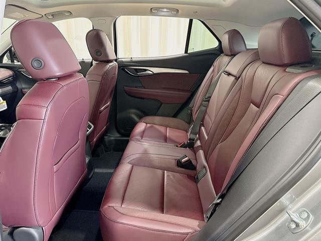 2026 Buick Envision Sport Touring - Photo 25