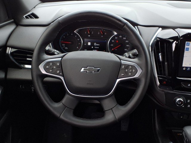2023 Chevrolet Traverse RS - Photo 26