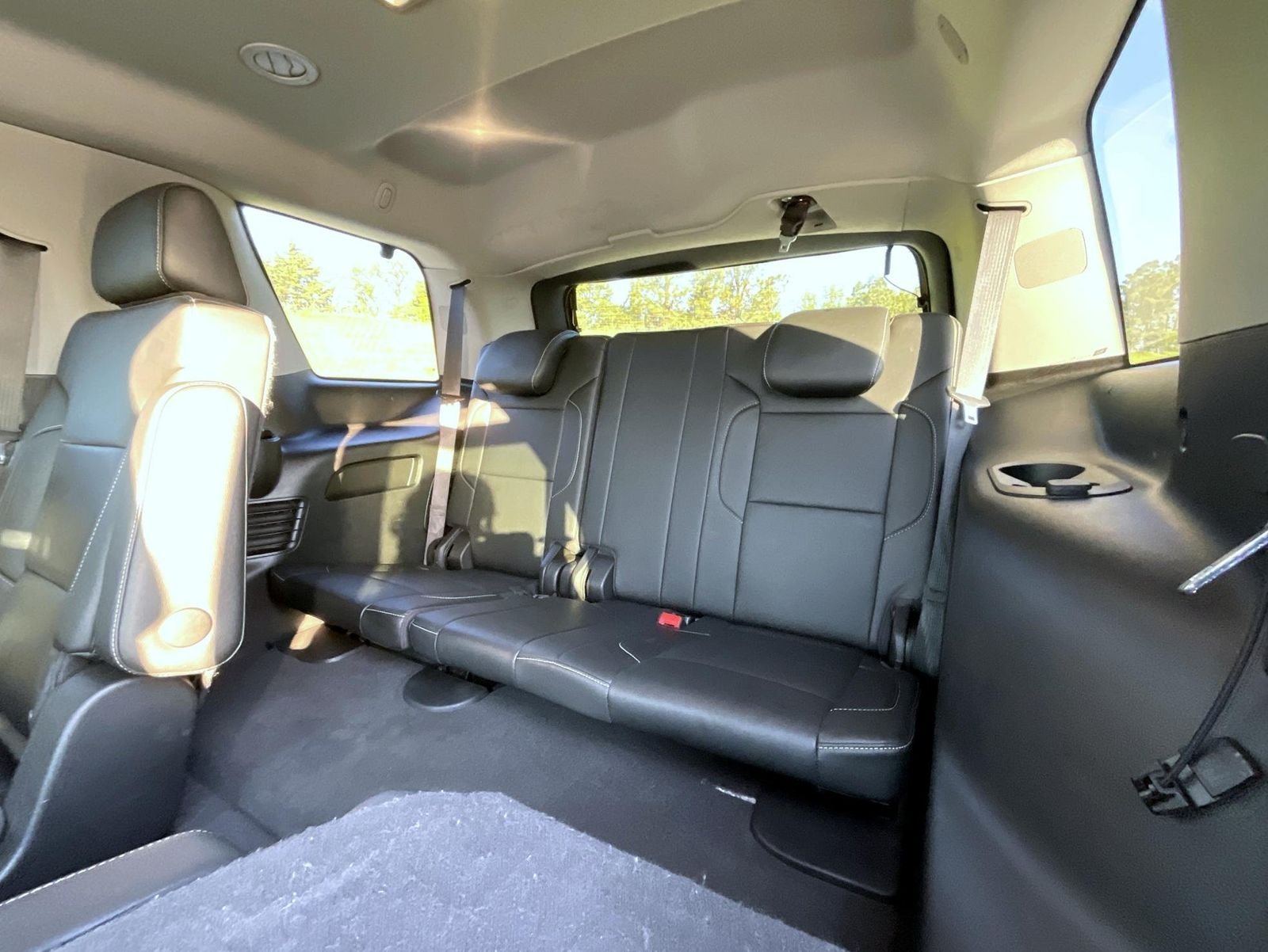 Used 2020 Blue Chevrolet LT image 20