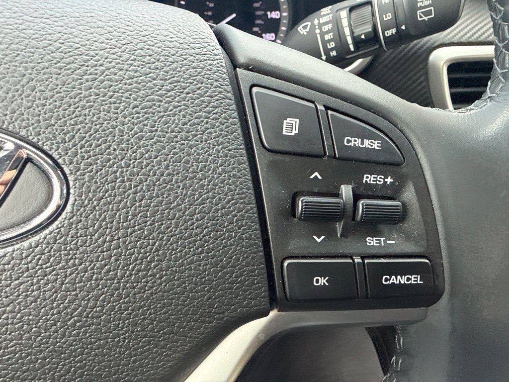 Used 2021 Gray Hyundai Sport image 20