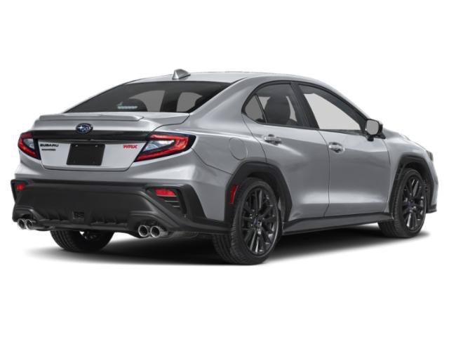 Used 2026 Ice Silver Metallic Subaru Premium image 2