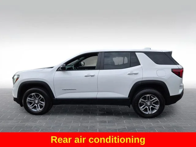 Used 2026 White GMC Elevation image 5