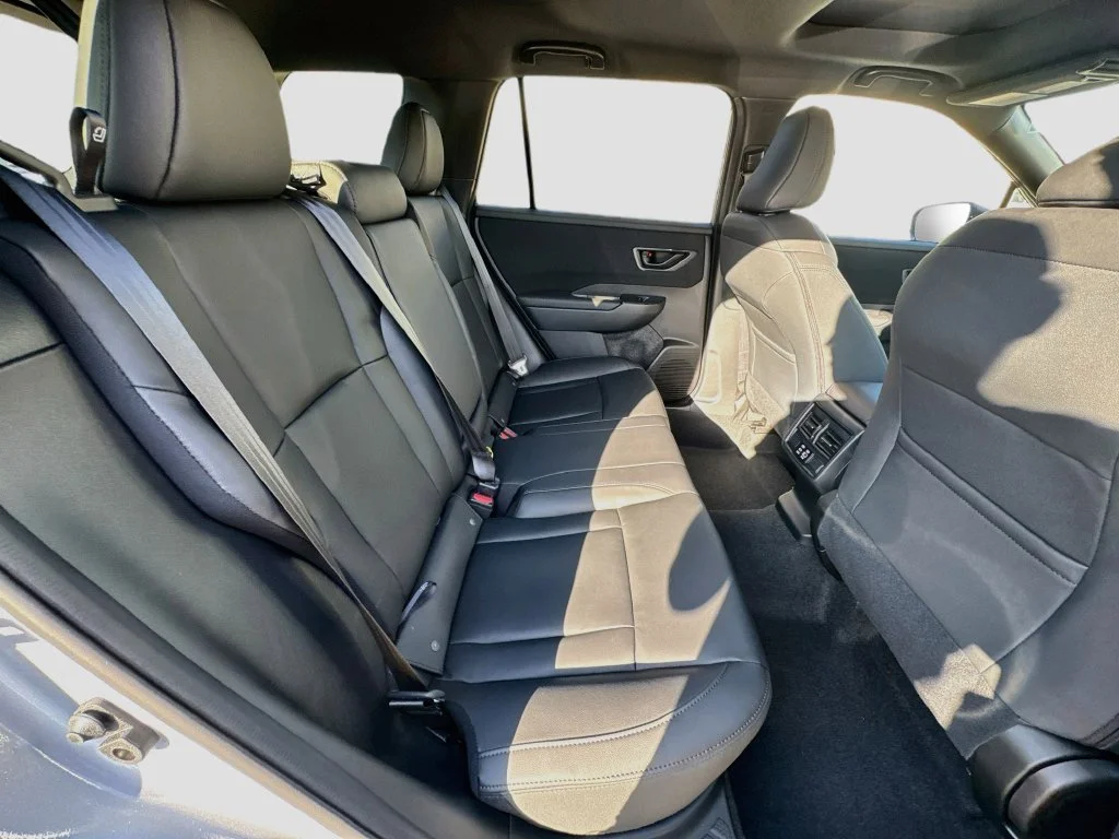 New 2026 Silver Subaru Premium image 34