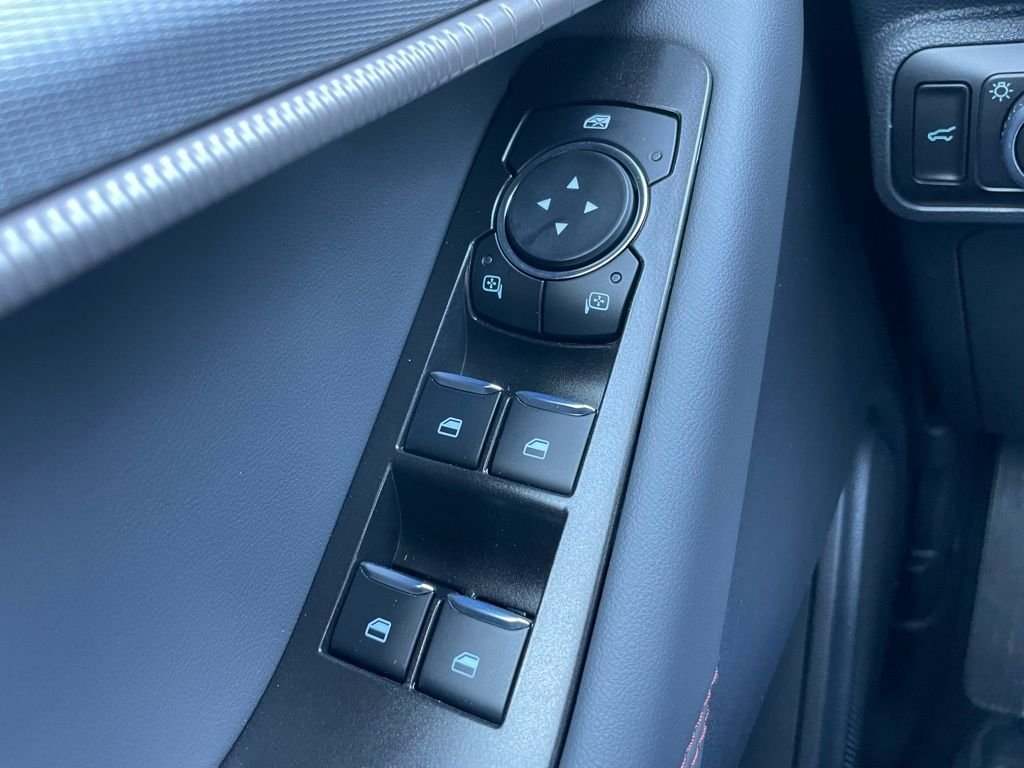 New 2026 Blue Ford Active image 27