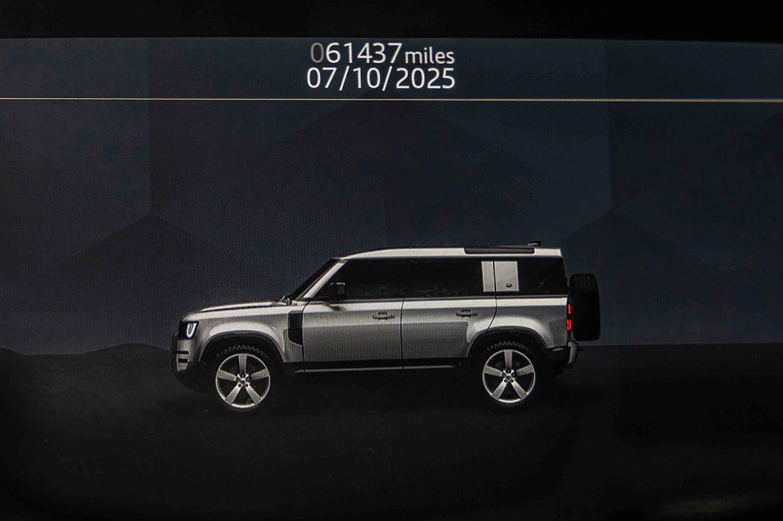 2022 Land Rover Defender XS Edition - Photo 10