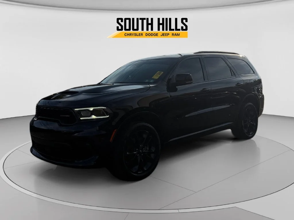 2025 Dodge Durango