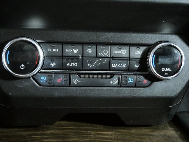 Used 2019 White Ford Platinum image 20