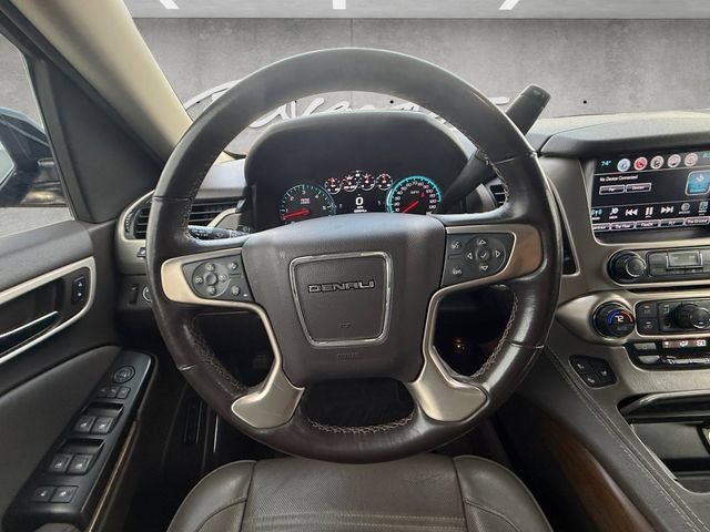 Used 2020 Black GMC Denali image 21