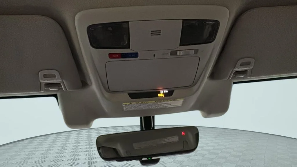 Used 2018 Blue Subaru 2.5i image 24