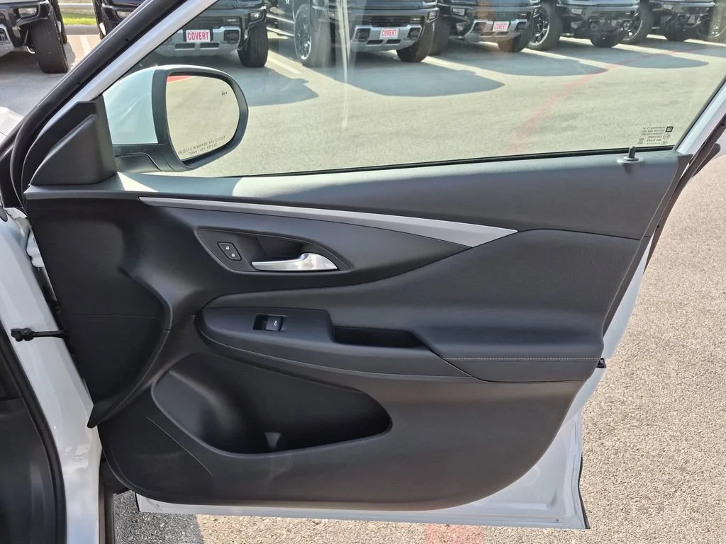 2026 Buick Envista Preferred - Photo 39