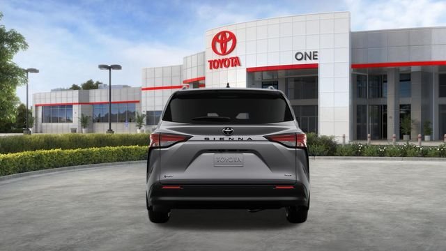 New 2026 Heavy Metal <sup>1</sup> Toyota  XLE image 11