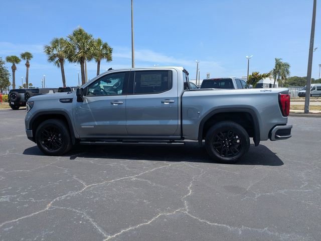 New 2026 Sterling Metallic GMC Elevation image 7
