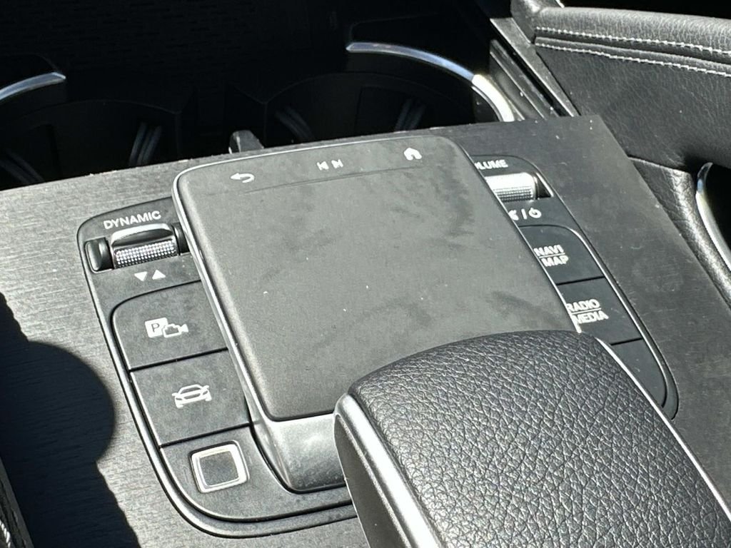 Certified Used 2026 Black Mercedes-Benz GLS 450 image 27