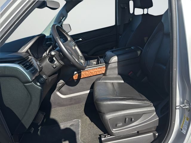Used 2017 Silver Chevrolet Premier image 10