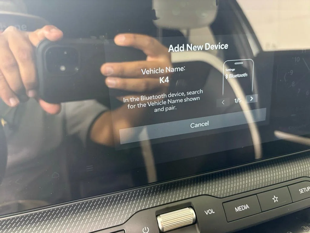 New 2026  Kia GT-Line image 29
