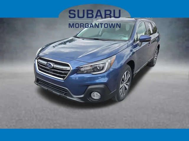 2019 Subaru Outback 2.5i
